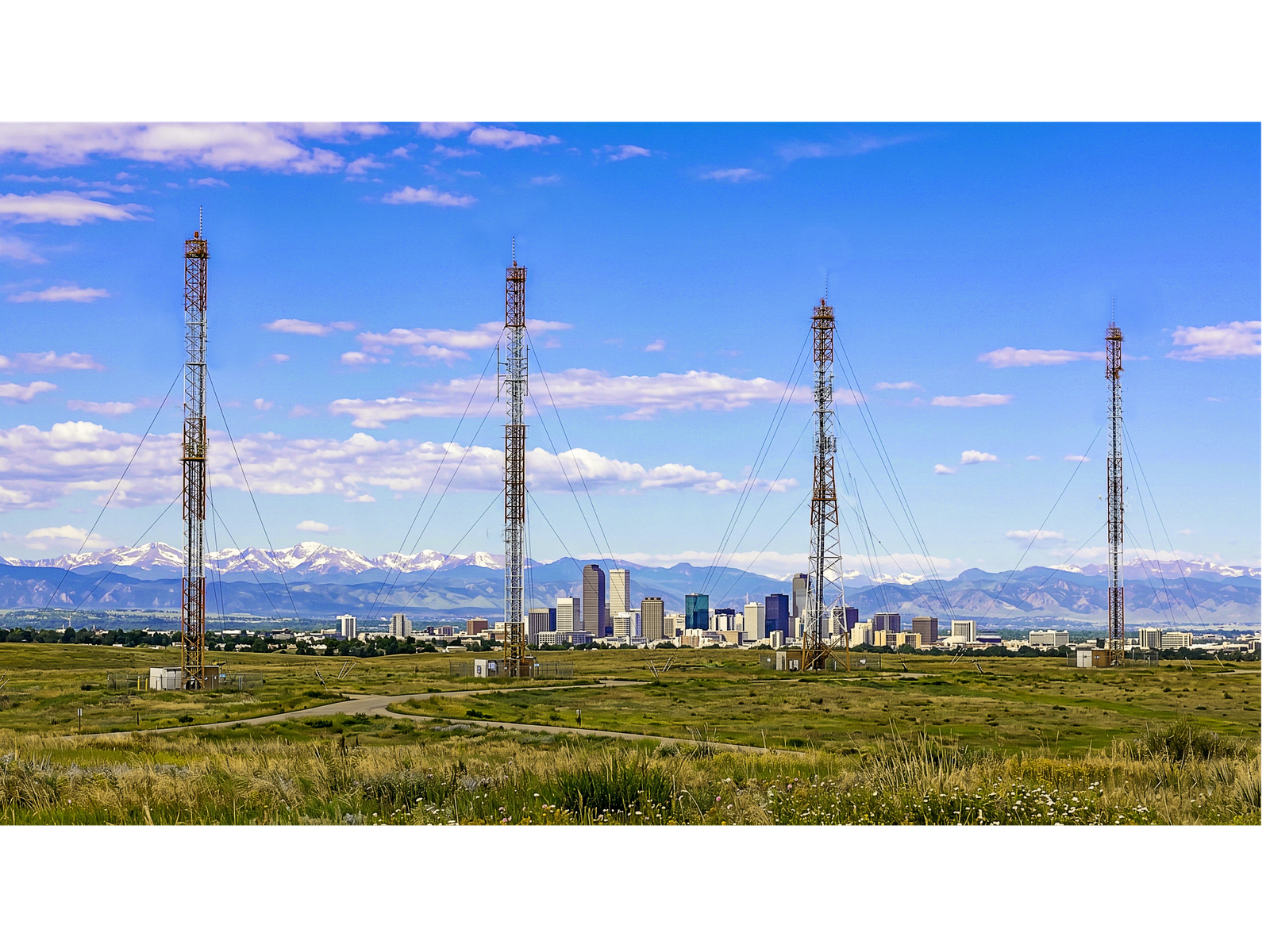 KPLS 4 Towers